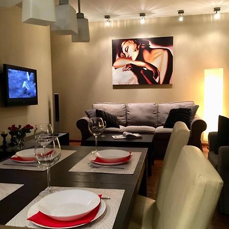 Apartament Strumykowa Zielona Góra Zewnętrze zdjęcie