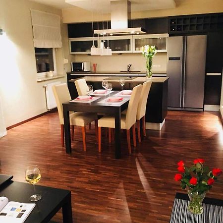 Apartament Strumykowa Zielona Góra Zewnętrze zdjęcie