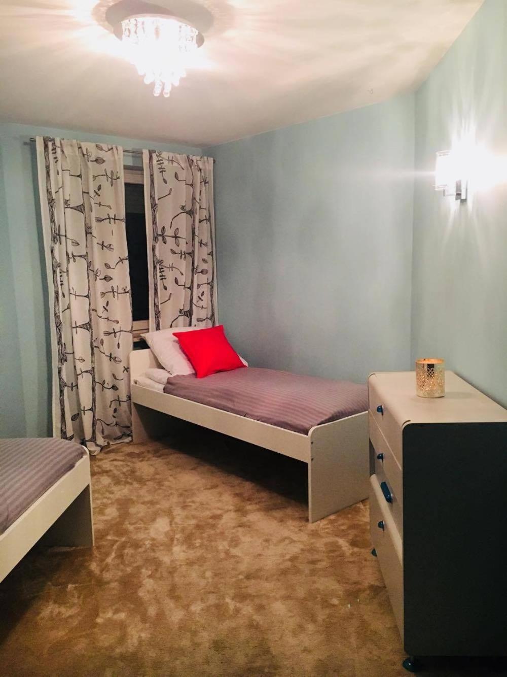 Apartament Strumykowa Zielona Góra Zewnętrze zdjęcie
