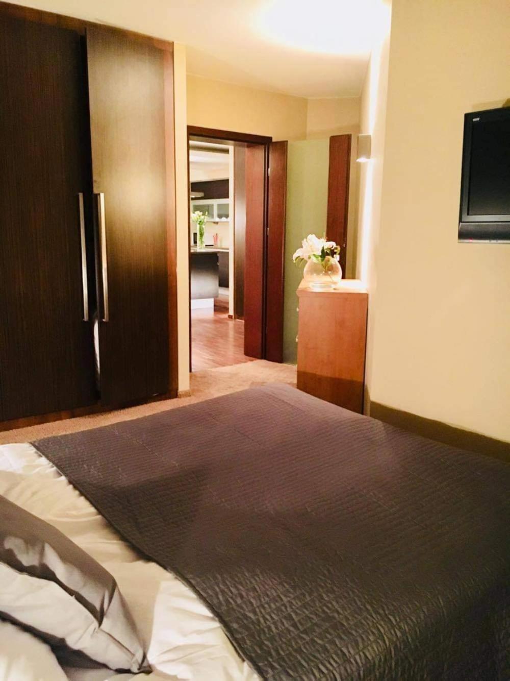 Apartament Strumykowa Zielona Góra Zewnętrze zdjęcie