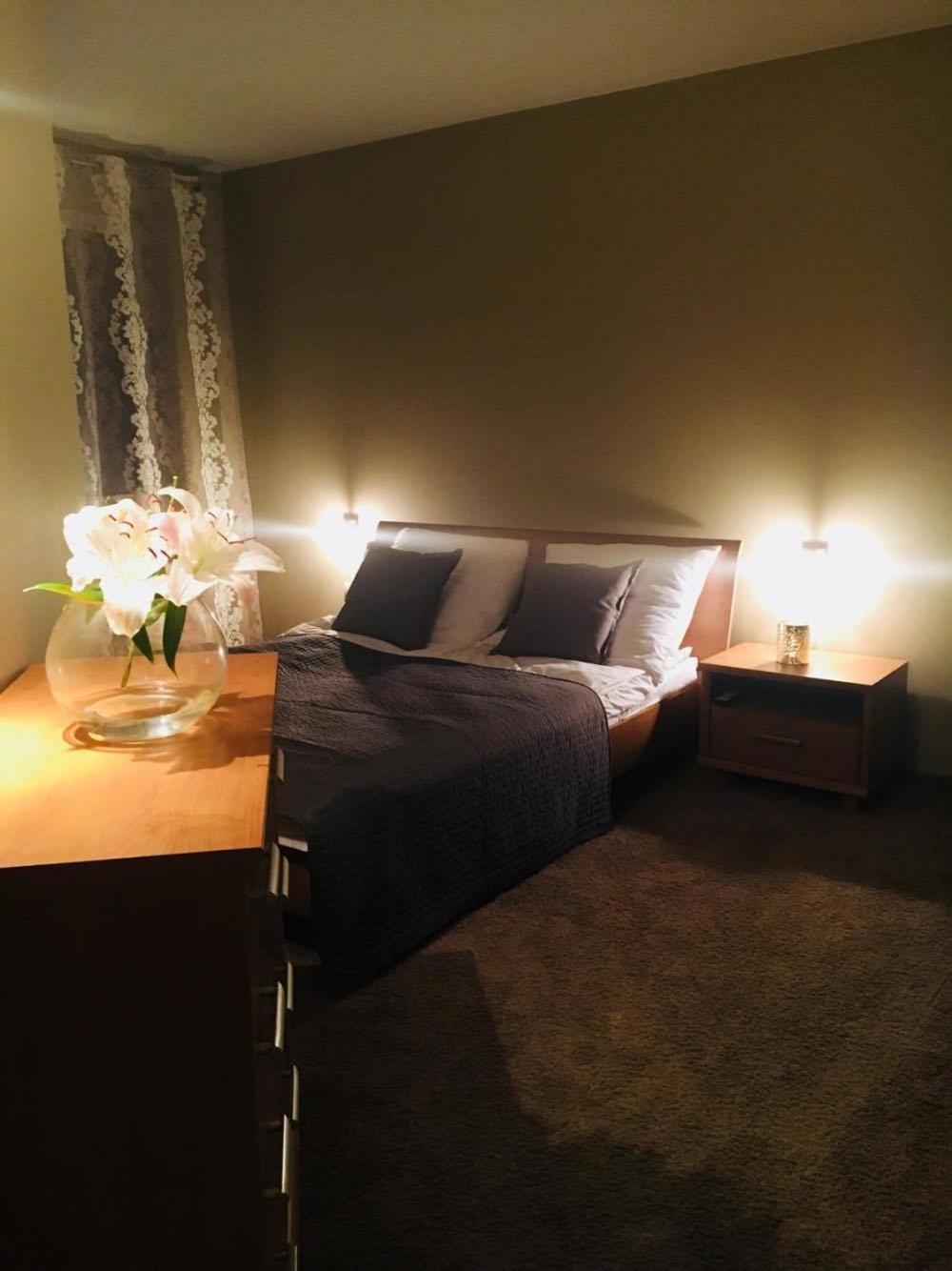 Apartament Strumykowa Zielona Góra Zewnętrze zdjęcie