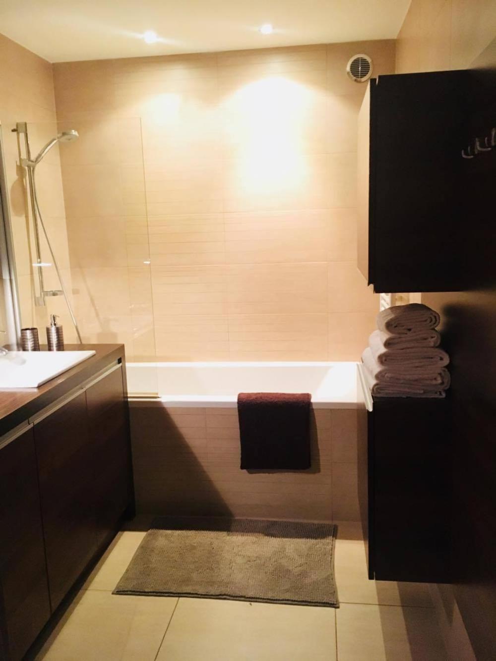 Apartament Strumykowa Zielona Góra Zewnętrze zdjęcie